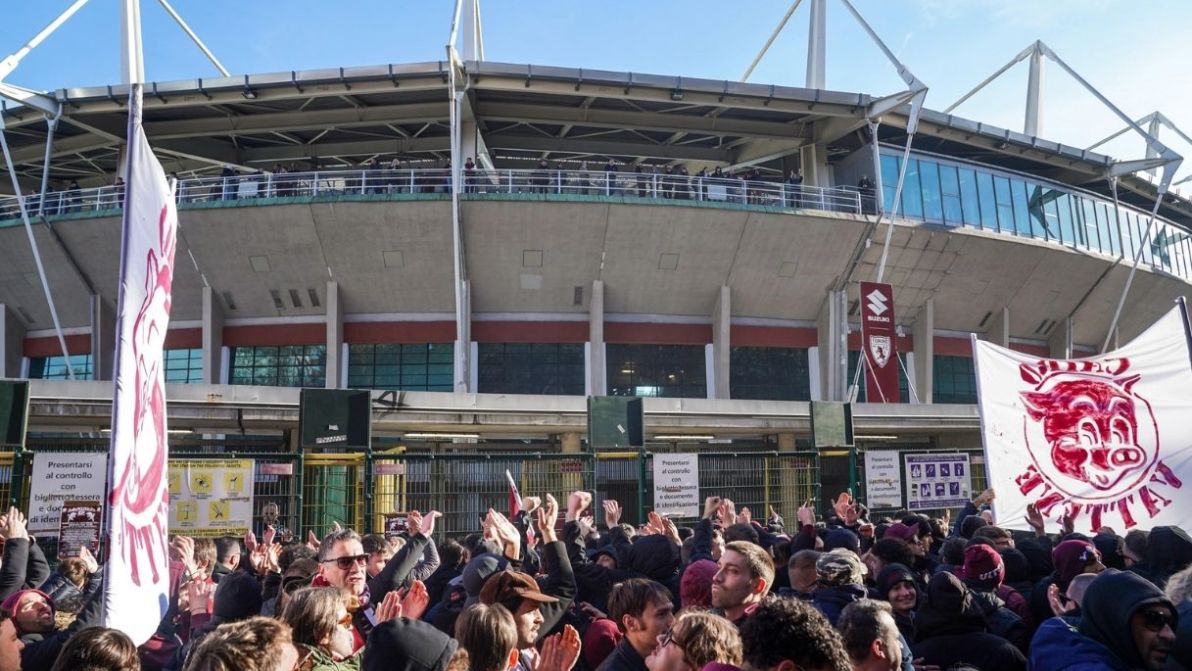 Stadio Olimpico Grande Torino, esposto alla Corte dei Conti: sotto esame canone e gestione