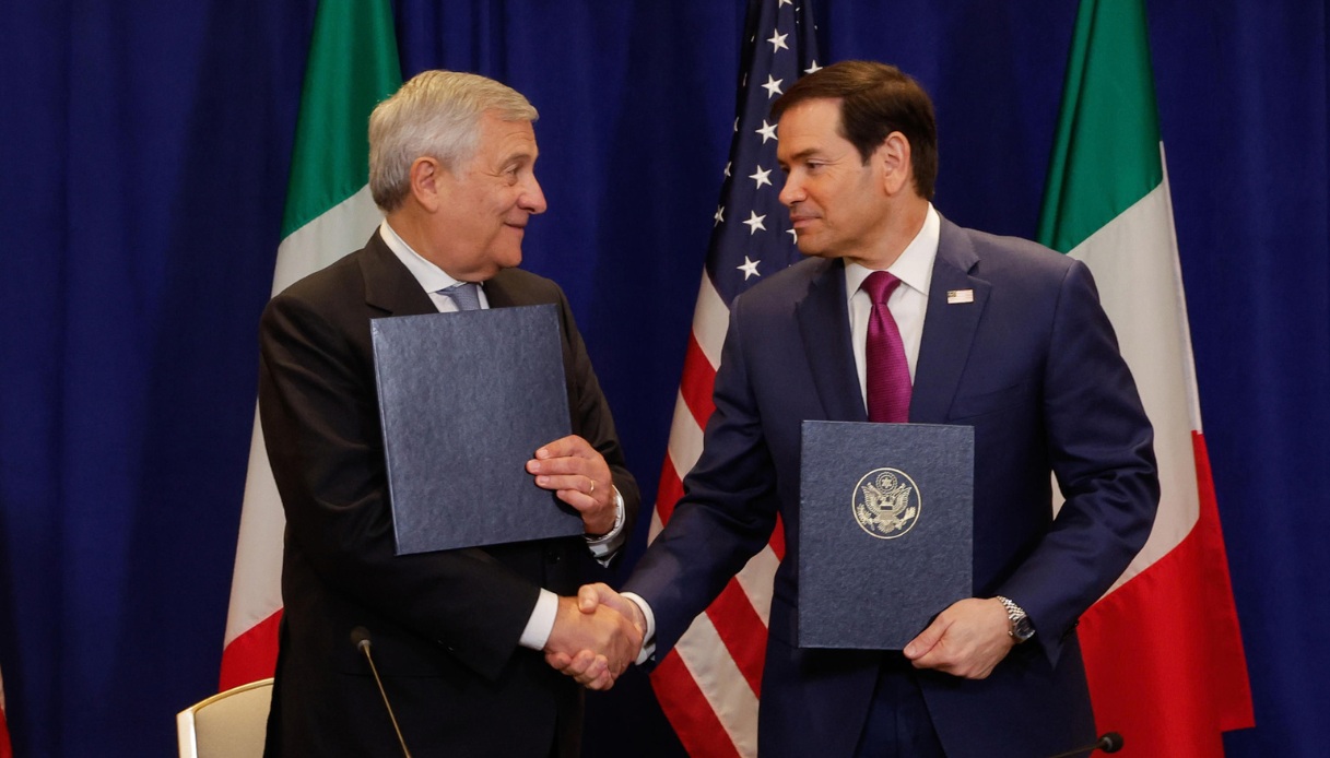 italia e usa firmano la pax silica cos236 si difendono le materie prime delle tecnologie industriali da Quifinanza.it italia e usa firmano la pax silica cos236 si difendono le materie prime delle tecnologie industriali