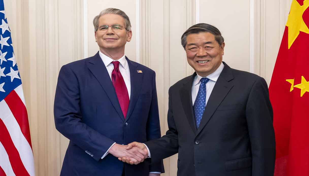 usa cina verso il vertice borse asiatiche in rialzo e yuan ai massimi da Quifinanza.it usa cina verso il vertice borse asiatiche in rialzo e yuan ai massimi