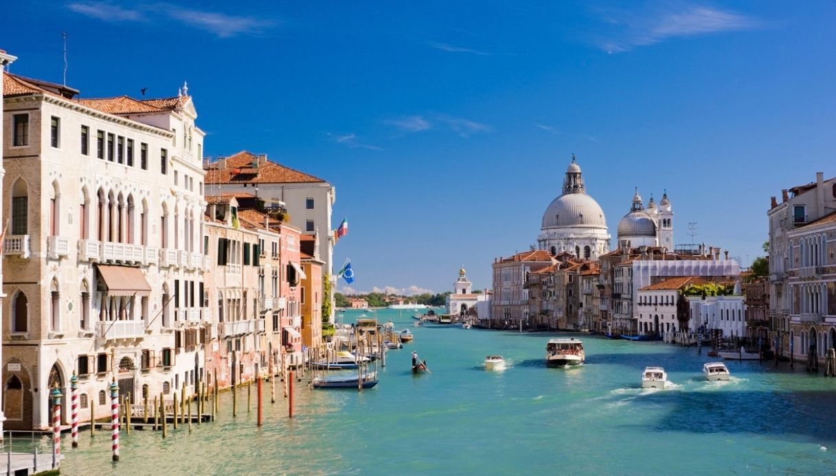 venezia ticket ingresso ipotesi aumento 30 euro per disincentivare turista giornaliero da Quifinanza.it venezia ticket ingresso ipotesi aumento 30 euro per disincentivare turista giornaliero