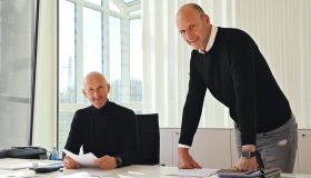 Vermetal, intervista a Marco e Mauro Salvadori: verniciatura, qualità e innovazione