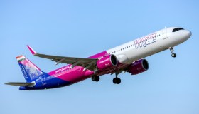 Wizz Air assume assistenti di volo diplomati: come partecipare ai Recruiting Day