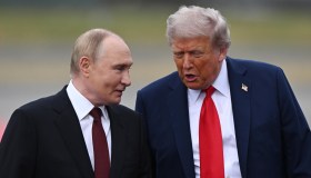 Accordo tra Trump e Putin, via le sanzioni al gasolio russo: i prezzi si abbasseranno?