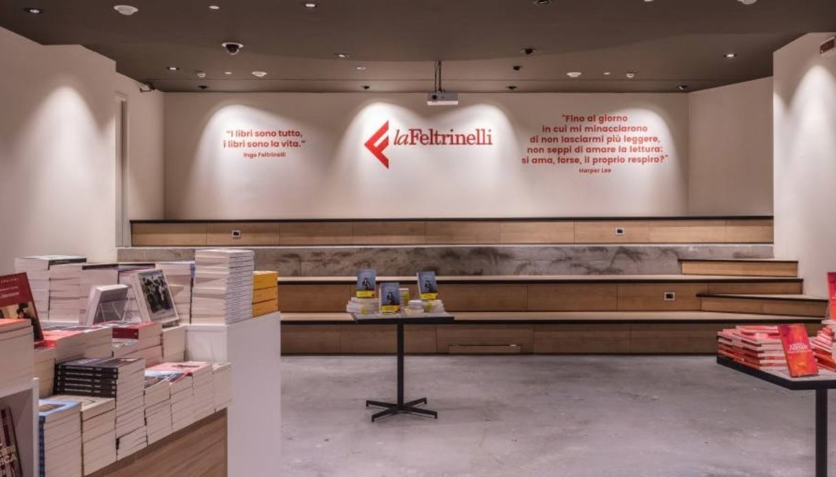 feltrinelli assume appassionati di libri e letteratura nuove posizioni aperte da Quifinanza.it feltrinelli assume appassionati di libri e letteratura nuove posizioni aperte