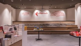 Feltrinelli assume appassionati di libri e letteratura, nuove posizioni aperte