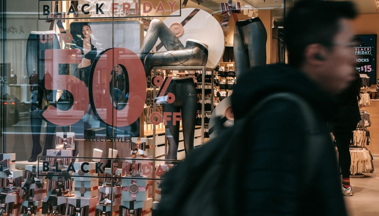 black friday comprare adesso o aspettare novembre come riconoscere il risparmio da Quifinanza.it black friday comprare adesso o aspettare novembre come riconoscere il risparmio