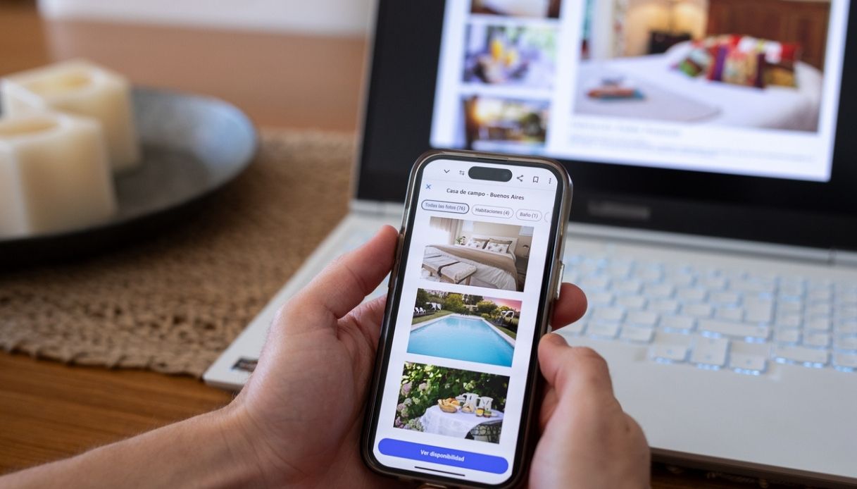 bookingcom sotto indagine ue annunci falsi phishing e pubblicit224 poco trasparente da Quifinanza.it bookingcom sotto indagine ue annunci falsi phishing e pubblicit224 poco trasparente