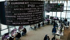 La Borsa del 16 ottobre, Milano chiude in forte rialzo a +0,96%: scatto di Leonardo