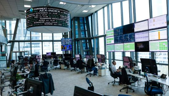 Borsa 20 ottobre 2026
