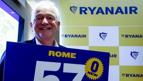 Caro voli, Ryanair prevede «il più grande aumento della storia»: quanto e quando