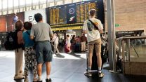 Comprare casa vicino alla stazione, dove costa di più e dove si risparmia