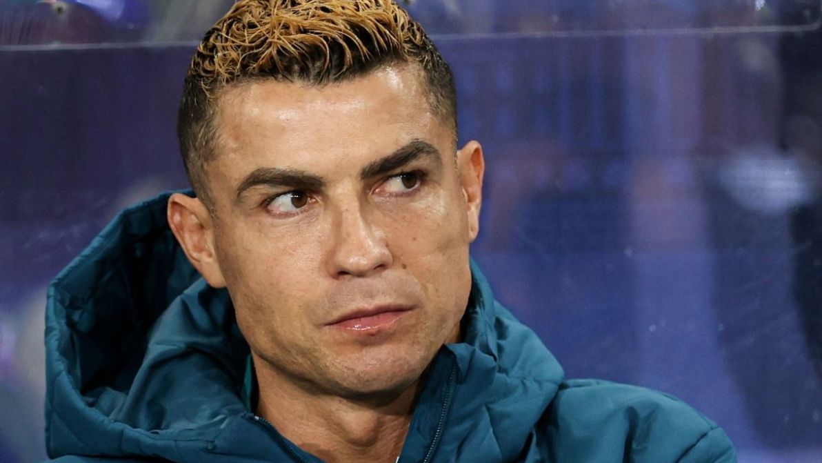 Ronaldo lascia il ritiro del Portogallo, multa e una squalifica che sa di addio