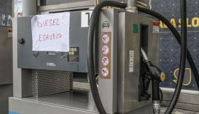Sciopero tir, stop ai blocchi in Sicilia e Calabria: decreto in Cdm e linea dura del Viminale