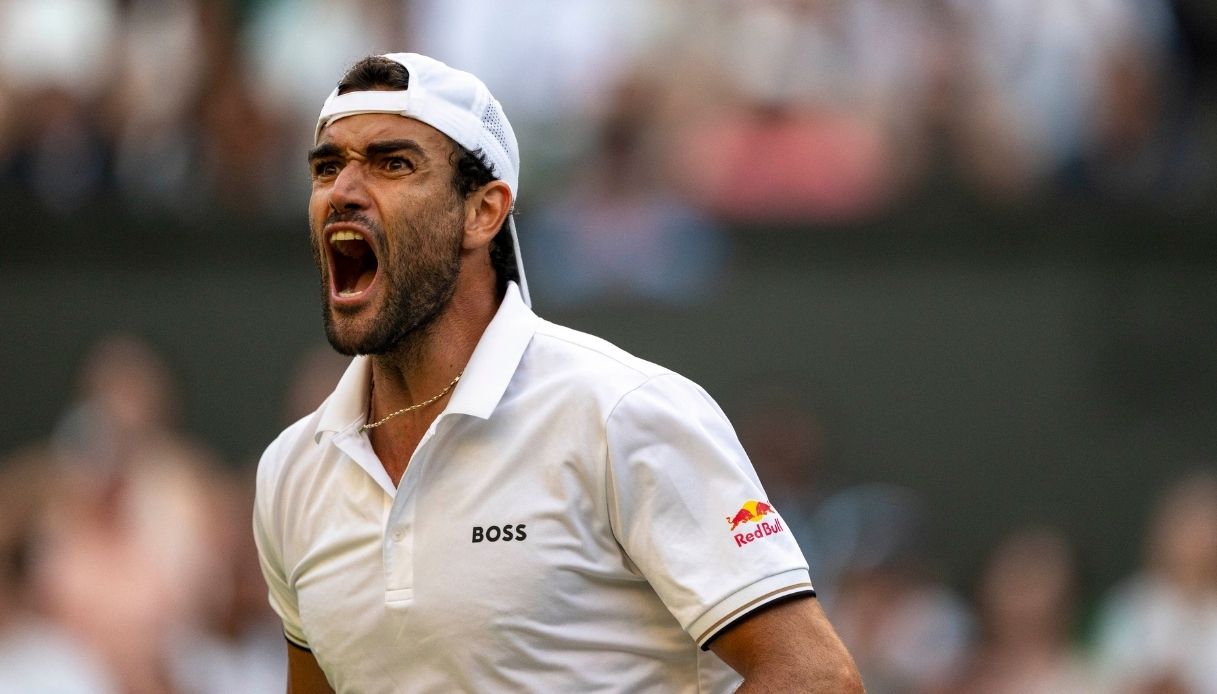 Dove vive Matteo Berrettini, quanto costa comprare casa vicino al tennista italiano