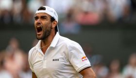 Dove vive Matteo Berrettini, quanto costa comprare casa vicino al tennista italiano