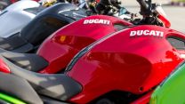 Ducati resta tedesca: Volkswagen non la vende per i prossimi tre anni