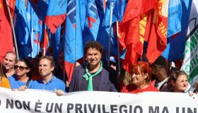 Electrolux ritira i 1.700 licenziamenti: arrivano le uscite volontarie incentivate