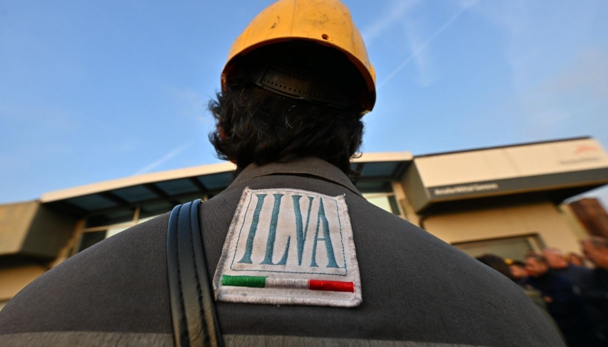 ex ilva la corte d8217appello conferma lo spegnimento degli altoforni ora tocca alla cassazione da Quifinanza.it ex ilva la corte d8217appello conferma lo spegnimento degli altoforni ora tocca alla cassazione