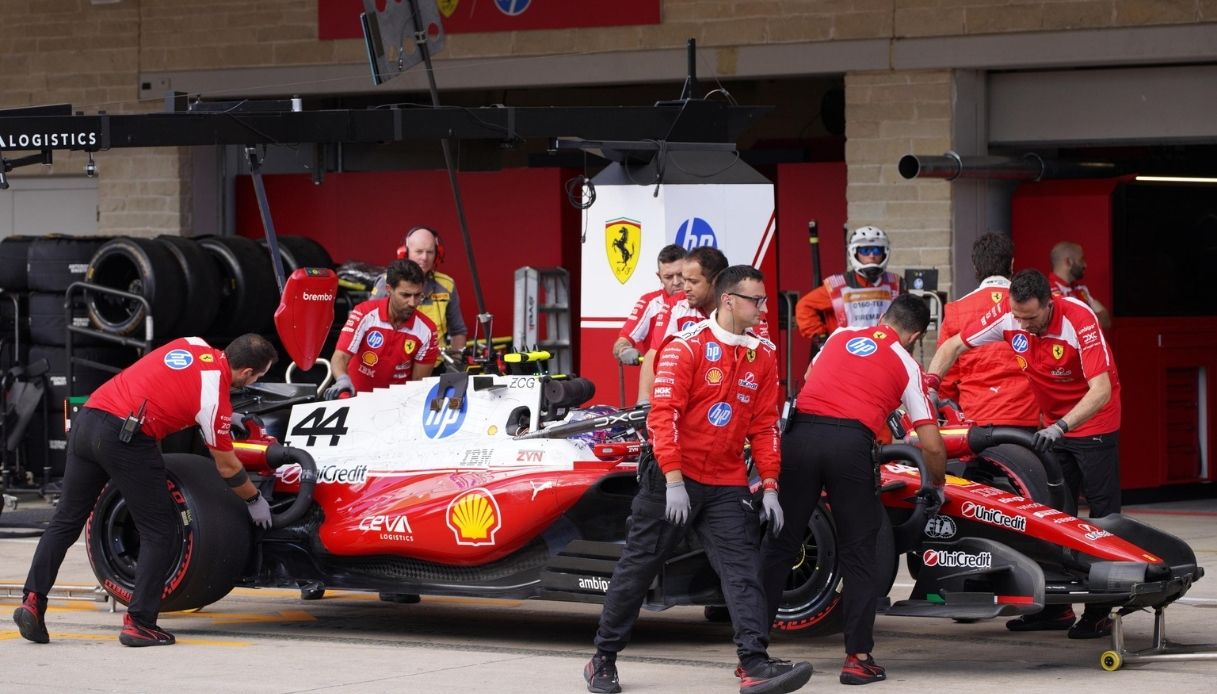 quanto guadagnano i piloti di formula 1 nel 2026 gli stipendi di tutti i campioni da Quifinanza.it quanto guadagnano i piloti di formula 1 nel 2026 gli stipendi di tutti i campioni