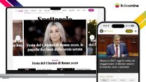 Italiaonline in controtendenza segna un +10% di traffico sui Verticali nel primo semestre 2026