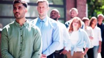Il lavoro che manca, la classifica dei Paesi con più persone escluse