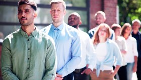 Il lavoro che manca, la classifica dei Paesi con più persone escluse