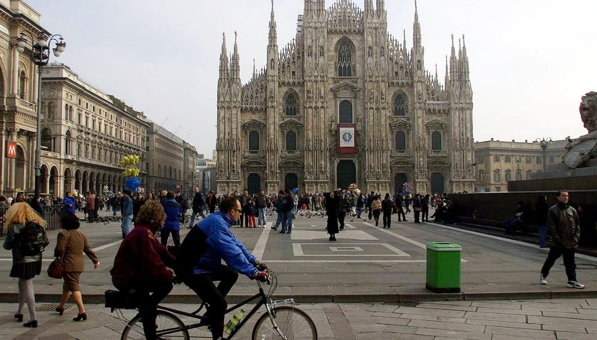 Quanto costa vivere e lavorare da remoto a Milano
