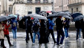 Meteo, autunno a rischio eventi estremi e perdite ingenti. Effetto El Niño