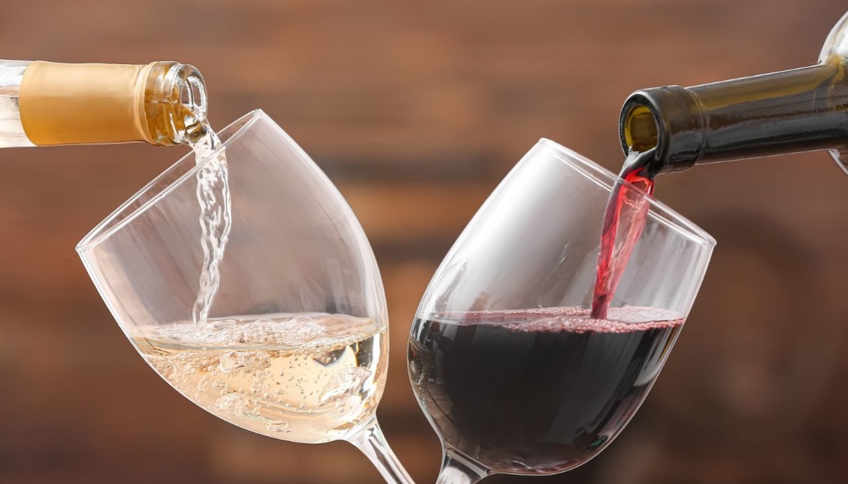 i migliori vini del trentino alto adige premiati da gambero rosso chi ha ottenuto i tre bicchieri 2027 da Quifinanza.it i migliori vini del trentino alto adige premiati da gambero rosso chi ha ottenuto i tre bicchieri 2027
