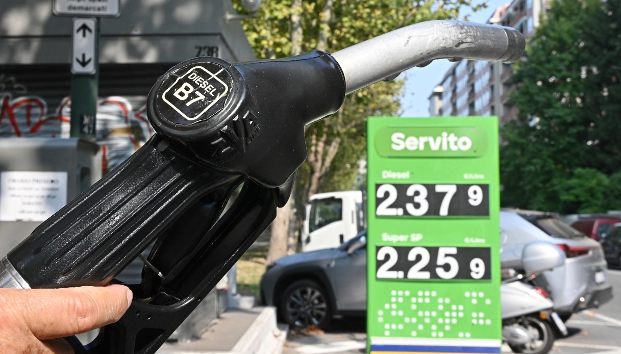 niente accise mobili il governo frena sugli sconti dopo il ritorno del price cap da Quifinanza.it niente accise mobili il governo frena sugli sconti dopo il ritorno del price cap