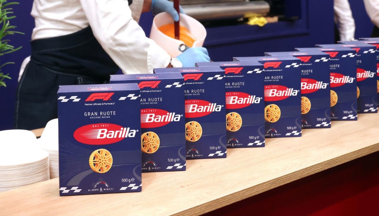 barilla apre un nuovo stabilimento al sud e assume a tempo indeterminato da Quifinanza.it barilla apre un nuovo stabilimento al sud e assume a tempo indeterminato