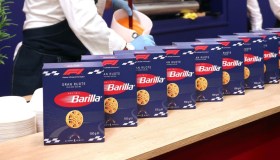 Barilla apre un nuovo stabilimento al Sud e assume a tempo indeterminato