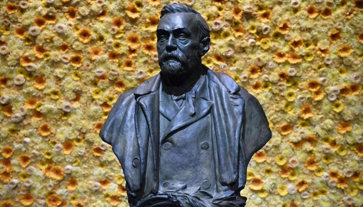 Nobel Medicina