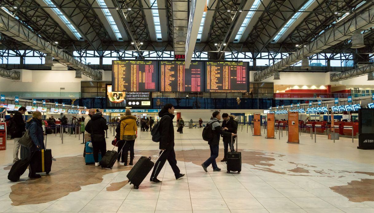 il prezzo dei voli a dicembre in italia sta gi224 salendo da nord a sud le tratte pi249 care da Quifinanza.it il prezzo dei voli a dicembre in italia sta gi224 salendo da nord a sud le tratte pi249 care