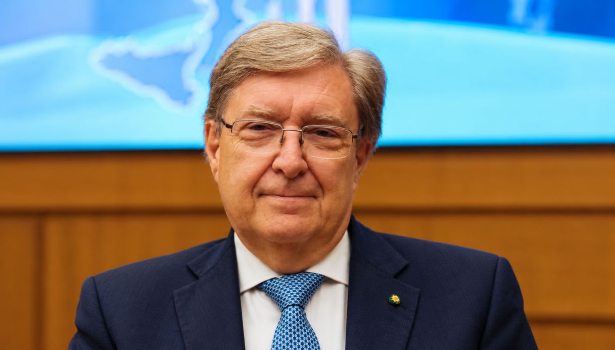 Il Potere del Dialogo ospita Enrico Giovannini
