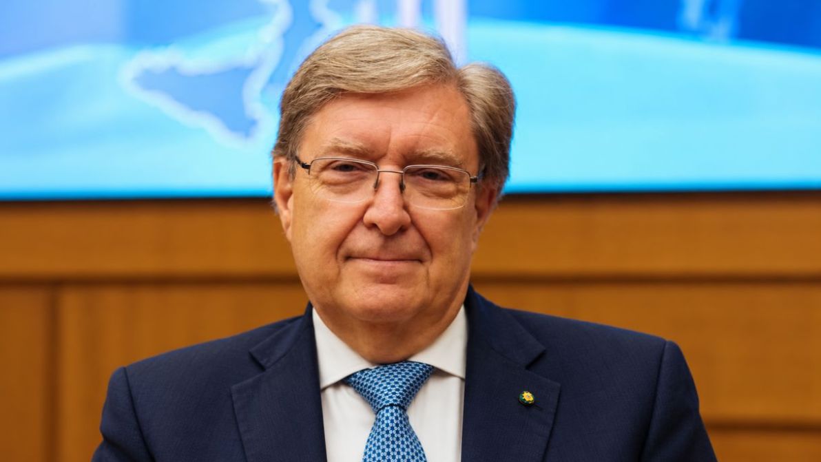 Il Potere del Dialogo ospita Enrico Giovannini