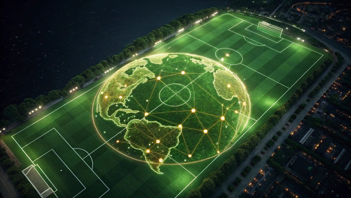 ExtraTime 2026, da startup competition a programma di innovazione per la football e sport industry