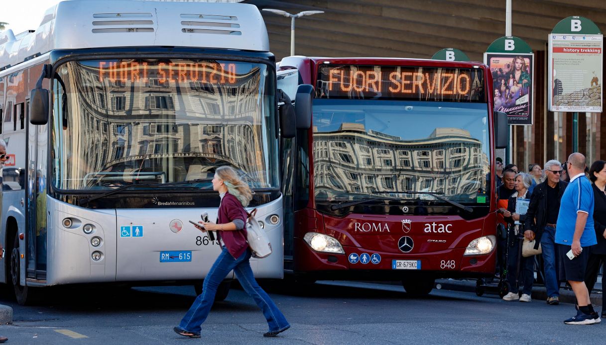 scioperi della settimana dal 19 al 25 ottobre si ferma il trasporto pubblico locale da Quifinanza.it scioperi della settimana dal 19 al 25 ottobre si ferma il trasporto pubblico locale