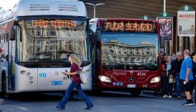 Scioperi della settimana dal 19 al 25 ottobre, si ferma il trasporto pubblico locale