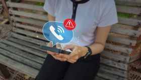 Chiamate dall’estero mascherate da italiane: Agcom sanziona due società per 822.500 euro