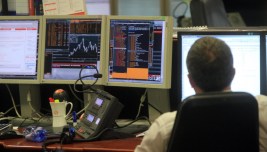 Spread btp bund 13 ottobre 2026
