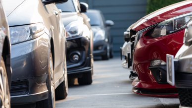 Auto usata comprata online, posso perdere la garanzia se denuncio tardi il difetto?