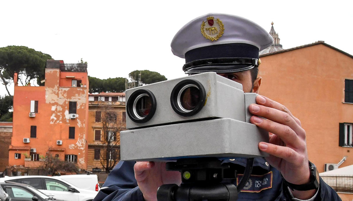 autovelox tutte le postazioni dal 26 ottobre al 1176 novembre l8217elenco delle strade e autostrade da Quifinanza.it autovelox tutte le postazioni dal 26 ottobre al 1176 novembre l8217elenco delle strade e autostrade