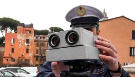 Autovelox, tutte le postazioni dal 26 ottobre al 1° novembre: l’elenco delle strade e autostrade