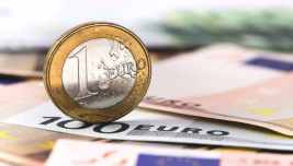 Euro e investimenti in bond delle famiglie europee