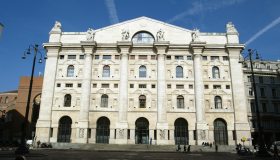 La Borsa del 6 ottobre, Piazza Affari chiude in rialzo