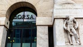 La Borsa del 9 ottobre, Piazza Affari chiude in positivo a +0,90%