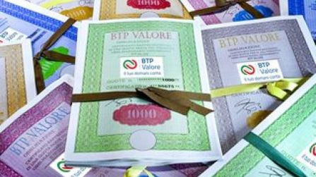 Btp Valore e Btp Valore Insieme, al via la doppia emissione: cosa sapere