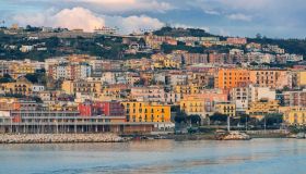 Campi Flegrei, decreto da oltre un miliardo: commissario per 10 anni e mutui sospesi