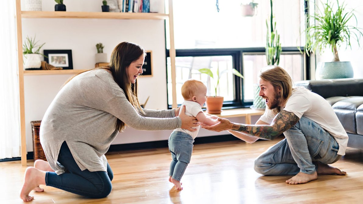 Mio figlio può restare nella casa familiare se io me ne vado?